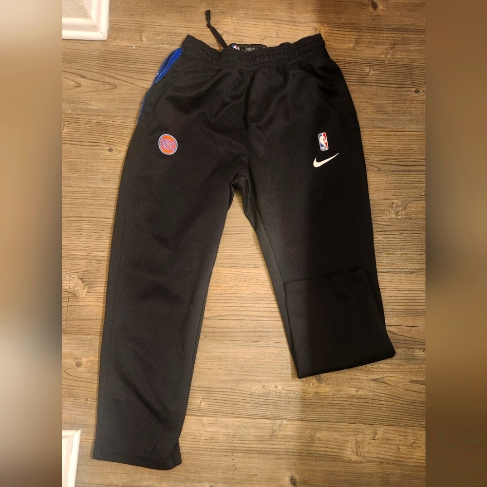 NBA New York Knicks Joggers